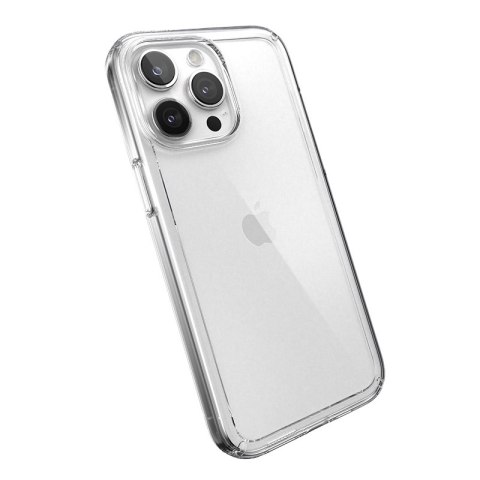 Speck Gemshell - Etui iPhone 15 Pro Max (Clear) Speck Gemshell - Etui iPhone 15 Pro Max (Clear)