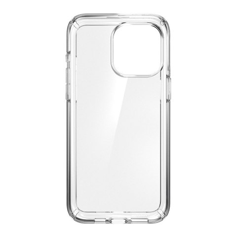 Speck Gemshell - Etui iPhone 15 Pro Max (Clear) Speck Gemshell - Etui iPhone 15 Pro Max (Clear)