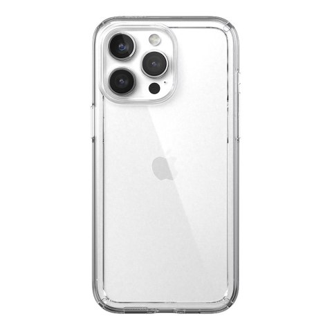 Speck Gemshell - Etui iPhone 15 Pro Max (Clear) Speck Gemshell - Etui iPhone 15 Pro Max (Clear)