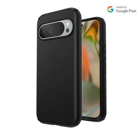 Speck ImpactHero Slim - Etui Google Pixel 9 / Google Pixel 9 Pro (Czarny) Speck ImpactHero Slim - Etui Google Pixel 9 / Google Pixel 9 Pro (Czarny)