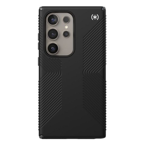 Speck Presidio2 Grip - Etui Samsung Galaxy S24 Ultra (Black/Slate Grey/White) Speck Presidio2 Grip - Etui Samsung Galaxy S24 Ultra (Black/Slate Grey/White)