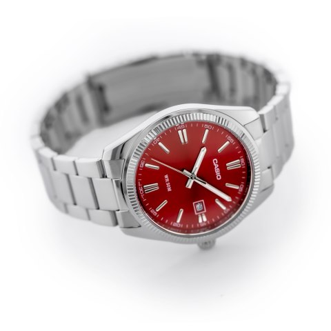 ZEGAREK MĘSKI CASIO MTP-1302PD-4AVEF + BOX ZEGAREK MĘSKI CASIO MTP-1302PD-4AVEF + BOX