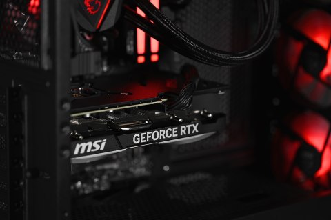 Actina PBM 14700KF/32GB/2TB/RTX4080S/750W