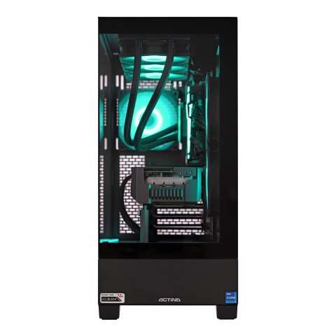 Actina View 14700KF/32GB/1TB/RTX4080S/850W Actina View 14700KF/32GB/1TB/RTX4080S/850W