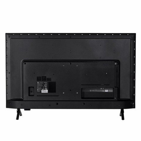 Telewizor Philips 65PUS8319/12 65" 4K Ultra HD LED TITAN OS Dolby Vision Ambilight HDMI 2.1 Czarny Telewizor Philips 65PUS8319/12 65" 4K Ultra HD LED TITAN OS Dolby Vision Ambilight HDMI 2.1 Czarny