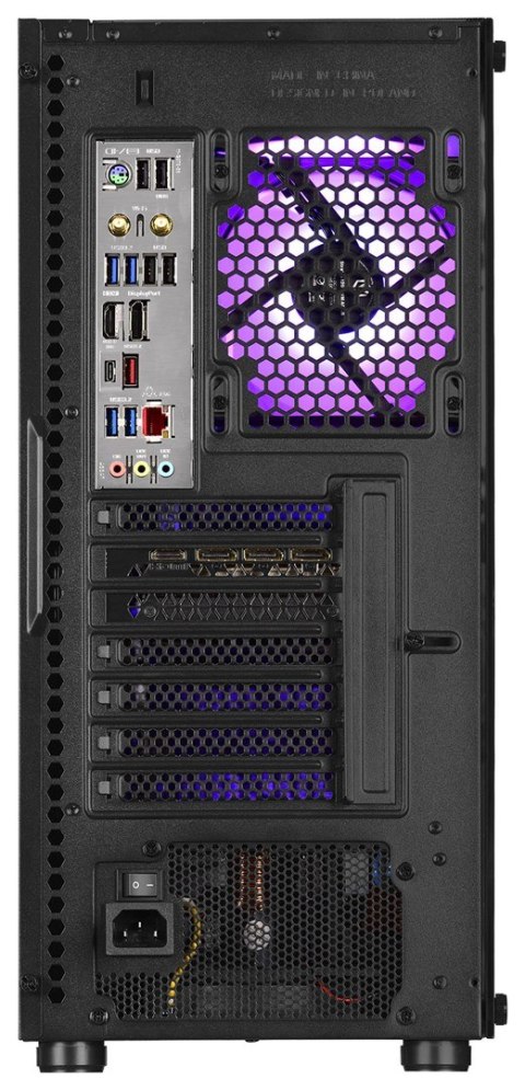 Actina ENDORFY 7800X3D/32GB/1TB/RTX4090/1000W/W11H Actina ENDORFY 7800X3D/32GB/1TB/RTX4090/1000W/W11H