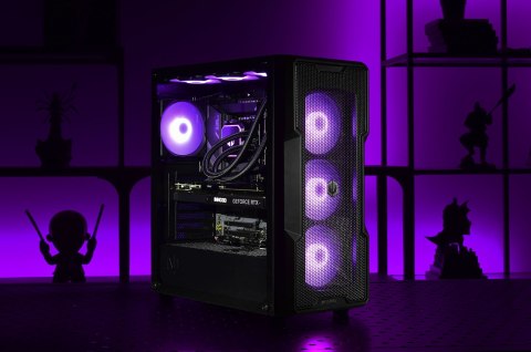 Actina ENDORFY 7800X3D/32GB/1TB/RTX4090/1000W/W11H Actina ENDORFY 7800X3D/32GB/1TB/RTX4090/1000W/W11H