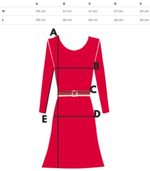 Ciepła bluza damska dresowa sukienka oversize z kapturem NANCY (Szary) Ciepła bluza damska dresowa sukienka oversize z kapturem NANCY (Szary)
