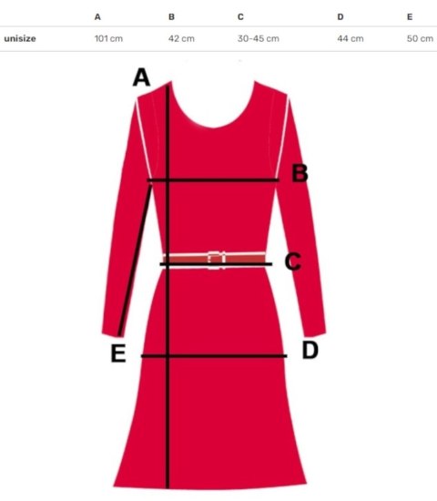 Elegancka sukienka Adele rozkloszowany dół ozdobiona perłami (Czerwony) Elegancka sukienka Adele rozkloszowany dół ozdobiona perłami (Czerwony)