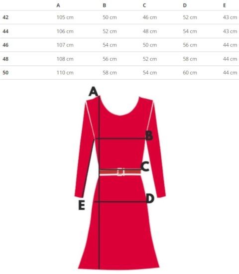 Elegancka sukienka trapezowa z brokatem i tiulem ELECTRA (Czarny) Elegancka sukienka trapezowa z brokatem i tiulem ELECTRA (Czarny)