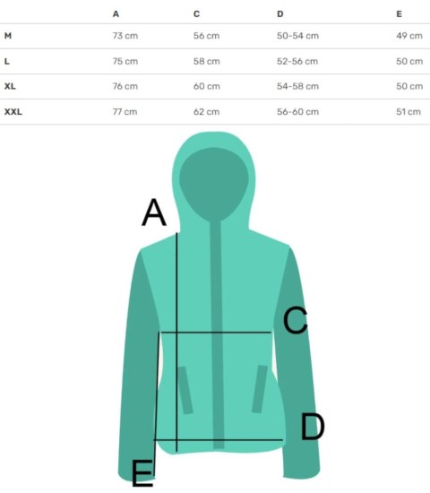 Polar męski klasyczny ciepły bluza rozpinana (Niebieski) Polar męski klasyczny ciepły bluza rozpinana (Niebieski)