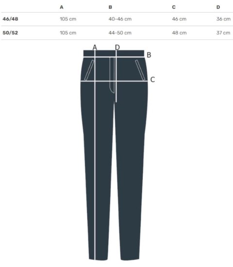 Spodnie materiałowe w kratkę krata Eleganckie AMANDA plus size (Czerwony || Wielokolorowy) Spodnie materiałowe w kratkę krata Eleganckie AMANDA plus size (Czerwony || Wielokolorowy)