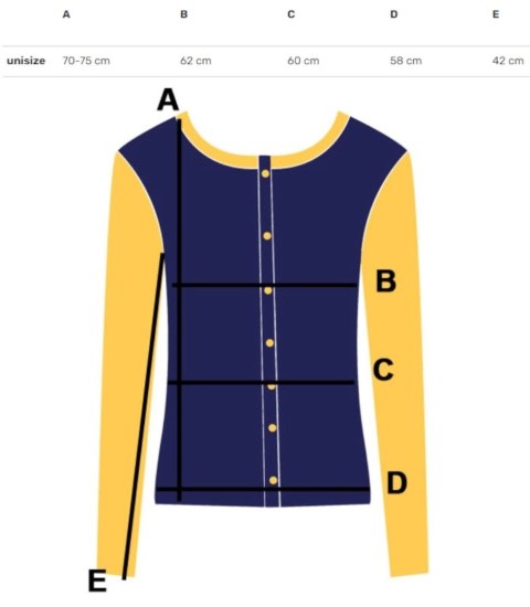 Sweter damski w kolorowe kwiaty z dlłuższym tyłem LILANA (Zielony || Wielokolorowy) Sweter damski w kolorowe kwiaty z dlłuższym tyłem LILANA (Zielony || Wielokolorowy)