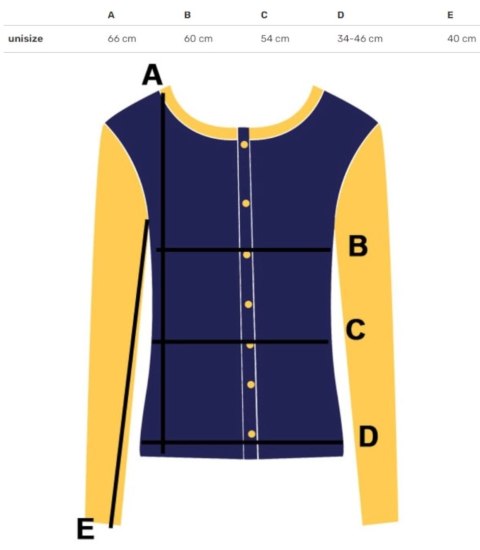 Sweter damski w kolorowe skośne pasy LINDA (Pomarańczowy || Wielokolorowy) Sweter damski w kolorowe skośne pasy LINDA (Pomarańczowy || Wielokolorowy)