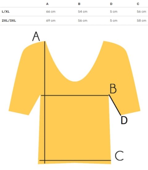 Bluzka koszulka t-shirt top bawełniana (Szary) Bluzka koszulka t-shirt top bawełniana (Szary)