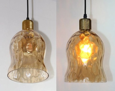 LAMPA SUFITOWA LUX POŁĄCZENIE SZKŁA I METALU LAMPA SUFITOWA LUX POŁĄCZENIE SZKŁA I METALU