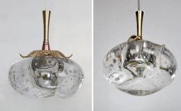 LAMPA SUFITOWA Premium KWIAT LED