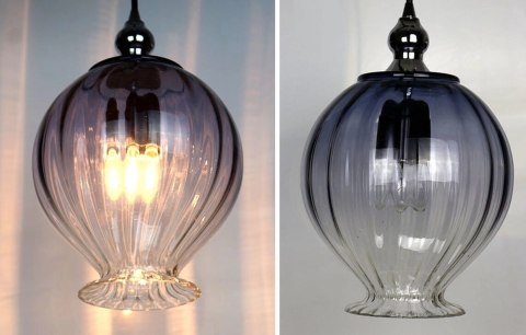 LAMPA SUFITOWA Premium SZKLAY KIELICH LAMPA SUFITOWA Premium SZKLAY KIELICH
