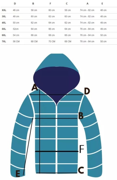 Asymetryczna przejściowa KURTKA print KWIATY (Szary) 7XL (54) Asymetryczna przejściowa KURTKA print KWIATY (Szary) 7XL (54)
