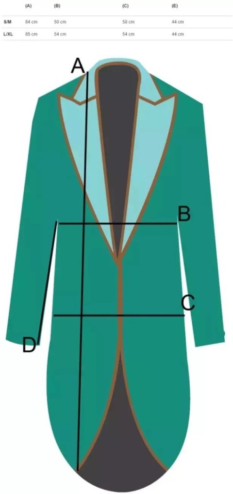 Ciepły długi Sweter Kardigan w jodełkę Elegancki (Niebieski) Ciepły długi Sweter Kardigan w jodełkę Elegancki (Niebieski)