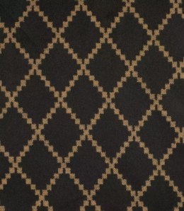 Szal szalik elegancka chusta pashmina Elegancki ROMBY (Beżowy)