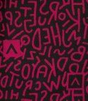 Szal szalik elegancka chusta pashmina LITERKI (Różowy)