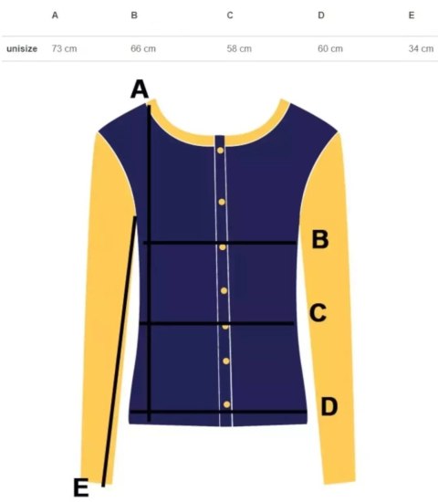 Cienki sweter oversize serek z misiem (Beżowy) Cienki sweter oversize serek z misiem (Beżowy)