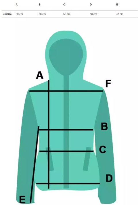 Ciepła oversizowa bluza BASIC hoodie (Zielony) Ciepła oversizowa bluza BASIC hoodie (Zielony)