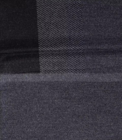 Szal męski szalik z frędzelkami we wzory Elegancki (Wielokolorowy) Szal męski szalik z frędzelkami we wzory Elegancki (Wielokolorowy)