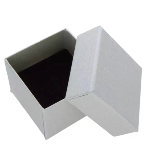 Pudełko na biżuterię ozdobne dekoracyjne 5x5 cm (5 cm) Pudełko na biżuterię ozdobne dekoracyjne 5x5 cm (5 cm)