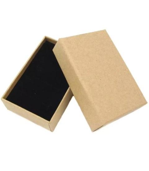 Pudełko na biżuterię ozdobne dekoracyjne 5 x 8 cm (8 cm) Pudełko na biżuterię ozdobne dekoracyjne 5 x 8 cm (8 cm)