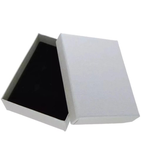 Pudełko na biżuterię ozdobne dekoracyjne 7x9 cm (9 cm) Pudełko na biżuterię ozdobne dekoracyjne 7x9 cm (9 cm)