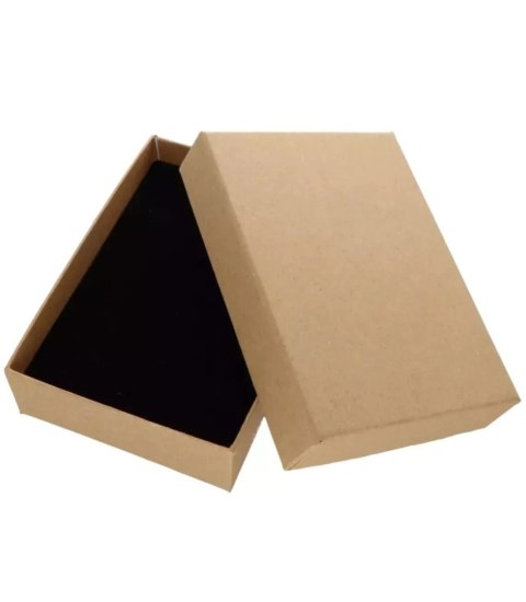 Pudełko na biżuterię ozdobne dekoracyjne 8 x 11 cm (11 cm) Pudełko na biżuterię ozdobne dekoracyjne 8 x 11 cm (11 cm)