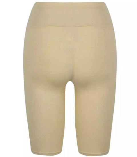 Krótkie legginsy kolarki bezszwowe KARO (Beżowy) S/M Krótkie legginsy kolarki bezszwowe KARO (Beżowy) S/M
