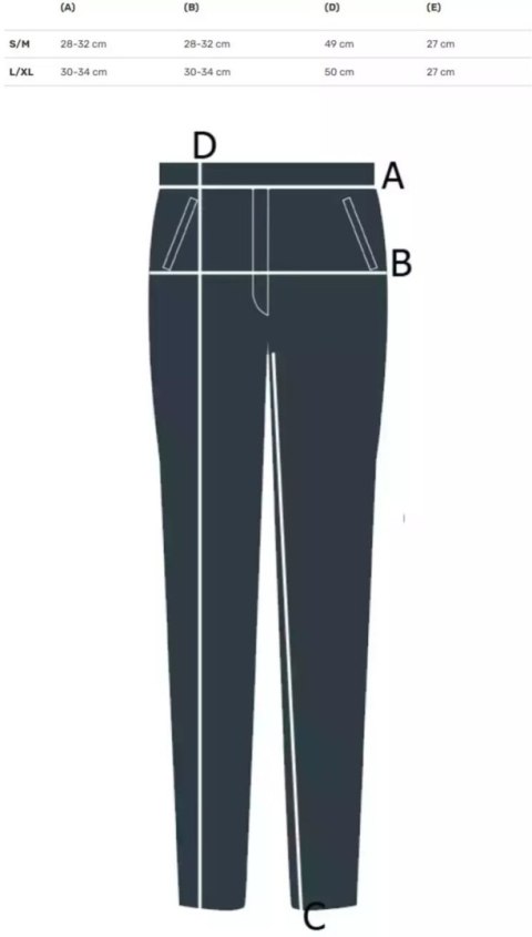 Krótkie legginsy kolarki bezszwowe KARO (Beżowy) S/M Krótkie legginsy kolarki bezszwowe KARO (Beżowy) S/M
