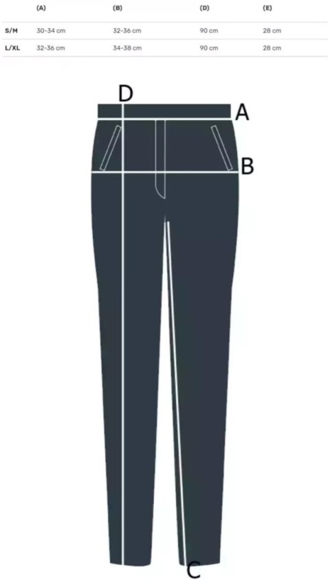 Prążkowane legginsy damskie bezszwowe ANIKA (Zielony) Prążkowane legginsy damskie bezszwowe ANIKA (Zielony)