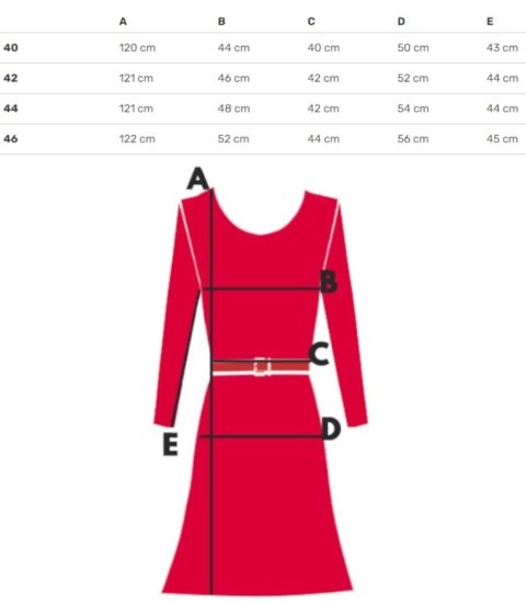 Elegancka sukienka Piękna z paskiem Kopertowy dekolt LUNA (Biały || Czarny) 40 Elegancka sukienka Piękna z paskiem Kopertowy dekolt LUNA (Biały || Czarny) 40