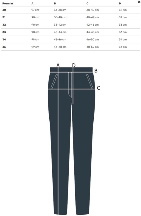 Spodnie jeansowe Jeansy mom fit blue LAURA 33 Spodnie jeansowe Jeansy mom fit blue LAURA 33