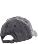 Czapka z daszkiem męska haft New York 92 Vintage (Szary)