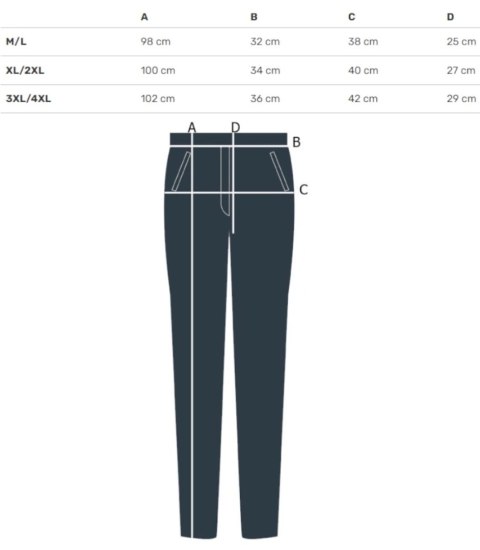 Damskie spodnie jegginsy tregginsy skinny dopasowane Eleganckie BETTY (Niebieski) M/L Damskie spodnie jegginsy tregginsy skinny dopasowane Eleganckie BETTY (Niebieski) M/L