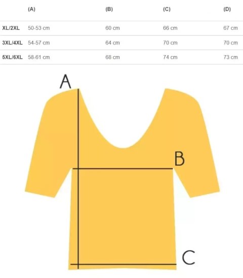 Satynowy długi top sexi koronka ramiączka (Fioletowy) 5XL/6XL Satynowy długi top sexi koronka ramiączka (Fioletowy) 5XL/6XL
