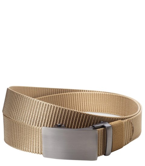 Uniwersalny męski pasek 120/3,5 cm Metalowa sprzączka zaciskowa Elegancki (Beżowy) Uniwersalny męski pasek 120/3,5 cm Metalowa sprzączka zaciskowa Elegancki (Beżowy)