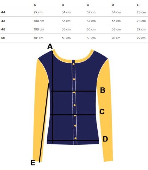 Sukienka szmizjerka basic tunika midi plus size MARIBEL (Zielony) 50 Sukienka szmizjerka basic tunika midi plus size MARIBEL (Zielony) 50