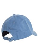 Czapka z daszkiem unisex z haftem BROOKLYN (Niebieski)