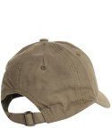 Czapka z daszkiem unisex z haftem BROOKLYN (Zielony)