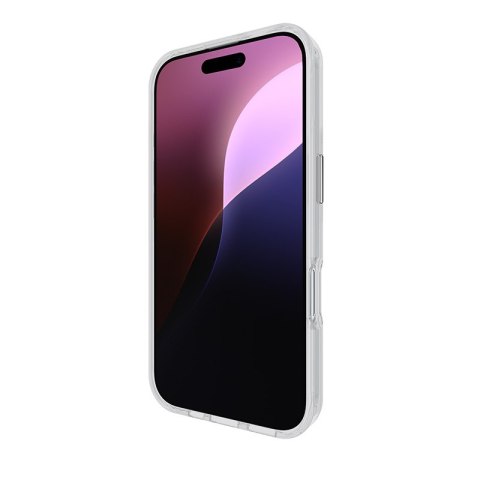 Case-Mate Karat MagSafe - Etui iPhone 16 (Holographic) Case-Mate Karat MagSafe - Etui iPhone 16 (Holographic)