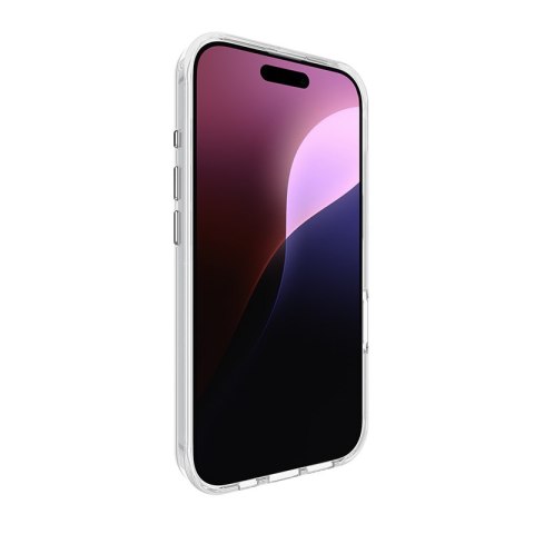 Case-Mate Karat MagSafe - Etui iPhone 16 (Holographic) Case-Mate Karat MagSafe - Etui iPhone 16 (Holographic)