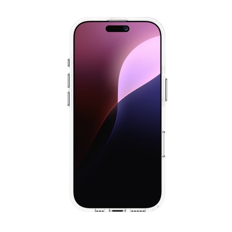 Case-Mate Karat MagSafe - Etui iPhone 16 Pro (Holographic) Case-Mate Karat MagSafe - Etui iPhone 16 Pro (Holographic)