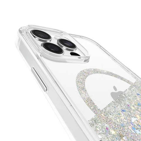 Case-Mate Karat MagSafe - Etui iPhone 16 Pro Max (Holographic) Case-Mate Karat MagSafe - Etui iPhone 16 Pro Max (Holographic)
