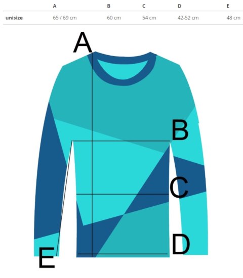 Ciepły i przytulny sweter damski w paski jesień zima SARAH (Beżowy || Czarny)